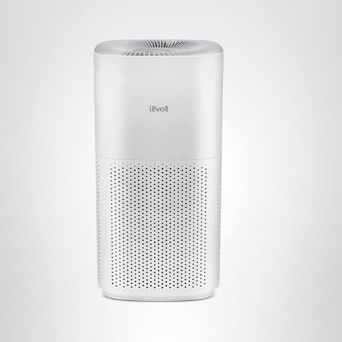 Levoit Large Room Air Purifier - Up to 2933 Ft² With HEPA
