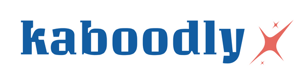 Kaboodly logo
