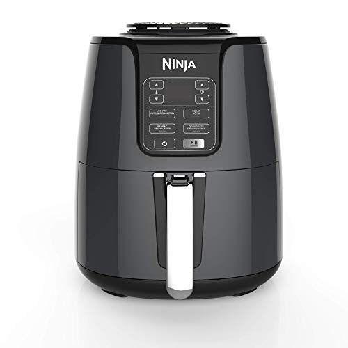 Ninja AF101 Air Fryer, 4-Quart – Compact Everyday Essential