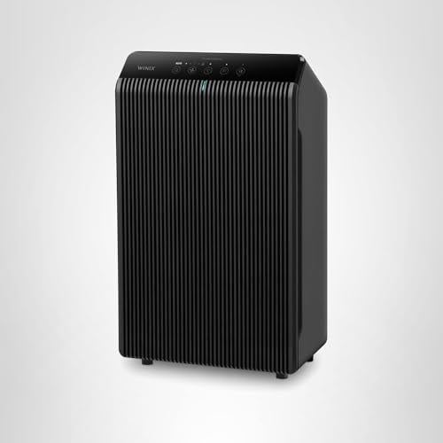 WINIX Large RoomAir Purifier - Up to 1881 Ft²