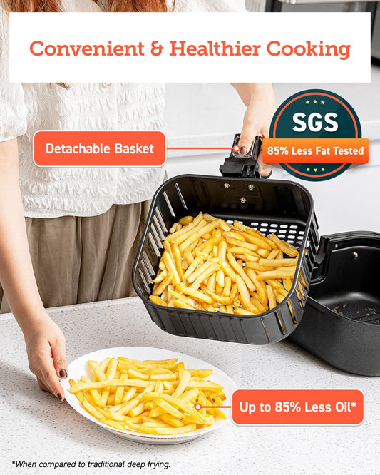 COSORI Pro Gen 2 Air Fryer 5.8QT