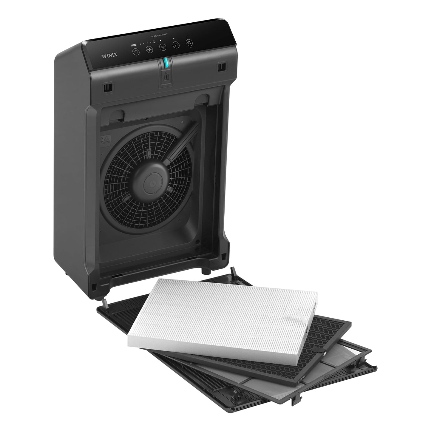 WINIX Large RoomAir Purifier - Up to 1881 Ft²