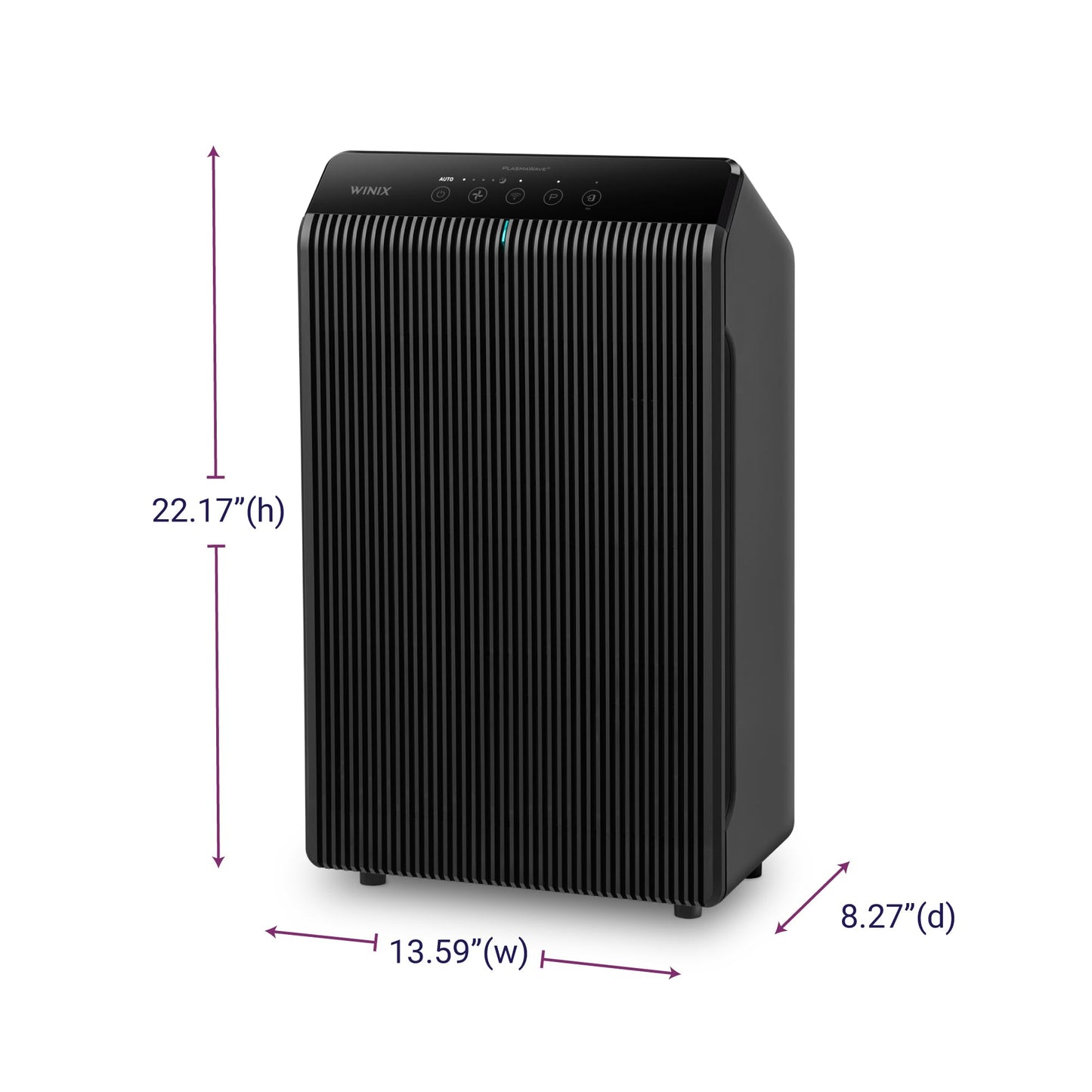 WINIX Large RoomAir Purifier - Up to 1881 Ft²