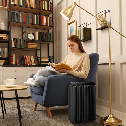 WINIX Large RoomAir Purifier - Up to 1881 Ft²