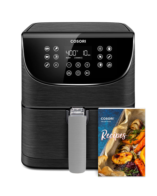 COSORI Pro Gen 2 Air Fryer 5.8QT